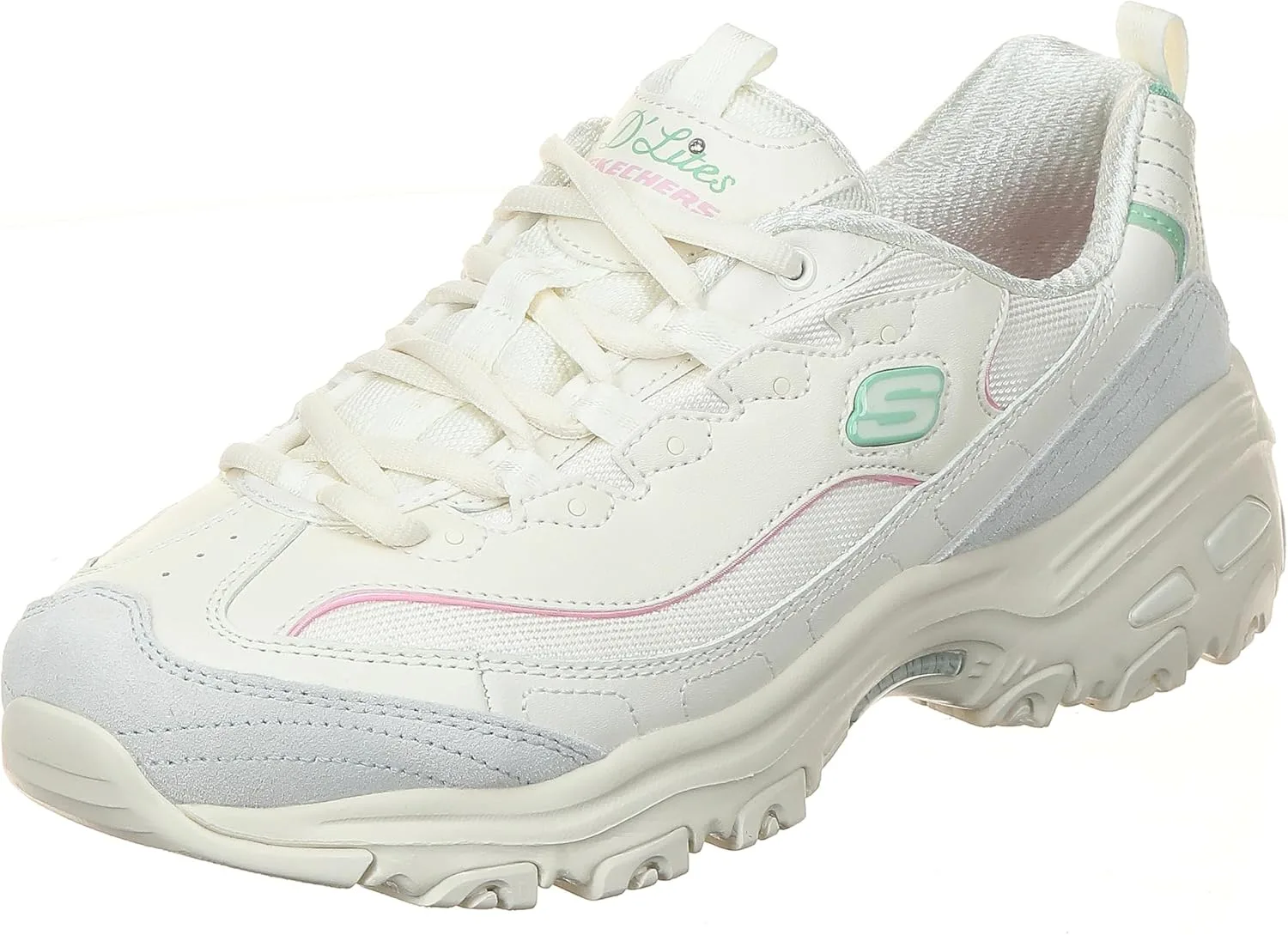 Skechers D'LITES womens SHOES