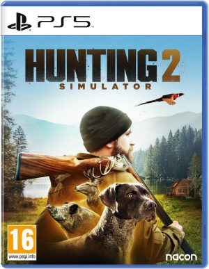 Hunting Simulator 2 (PS5)