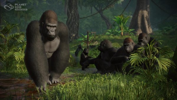 ⁦Planet Zoo: Console Edition (PlayStation 5)⁩ - الصورة ⁦6⁩