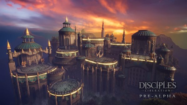 ⁦Disciples Liberation Deluxe Edition (PS5)⁩ - الصورة ⁦4⁩