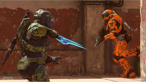 ⁦Halo Infinite: Standard Edition – Xbox Series X & Xbox One⁩ - الصورة ⁦7⁩