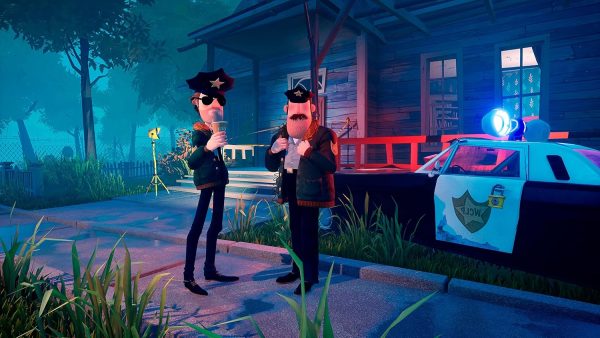 ⁦Hello Neighbor 2 - PS5⁩ - الصورة ⁦11⁩