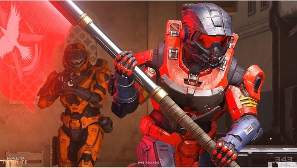 ⁦Halo Infinite: Standard Edition – Xbox Series X & Xbox One⁩ - الصورة ⁦6⁩
