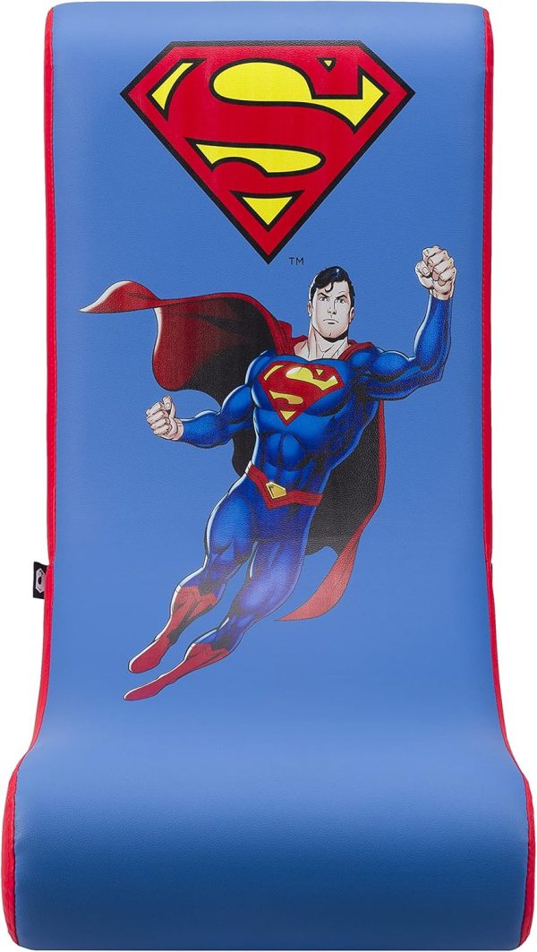 ⁦Subsonic Rock'N'Seat Superman⁩ - الصورة ⁦2⁩