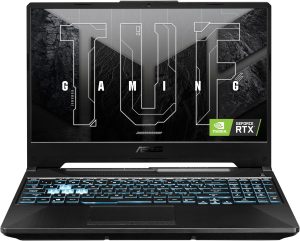اسس لابتوب العاب روج ستريكس G17 2025 17.3 انش FHD 144Hz رايزن 9-7845HX (افضل من i9-12900HX)، جيفورس RTX 4070، 32GB DDR5، 1TB PCIe SSD، كيبورد RGB، ويندوز 11، مع SSD محمول، رمادي