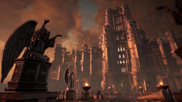 ⁦Lies of P (PlayStation 5)⁩ - الصورة ⁦3⁩
