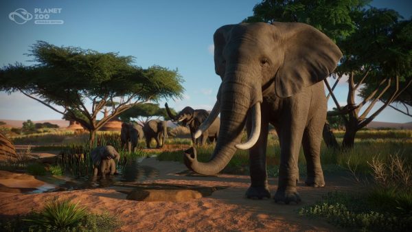 ⁦Planet Zoo: Console Edition (PlayStation 5)⁩ - الصورة ⁦8⁩