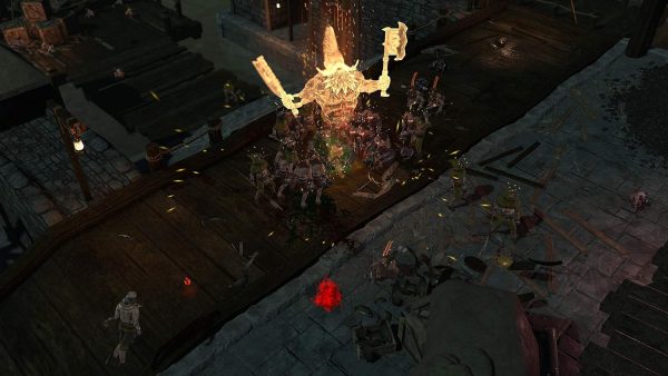 ⁦وور هامر: كيوس باين - سلاير ايديشن (اكس اس اكس) - Xbox Series X⁩ - الصورة ⁦5⁩