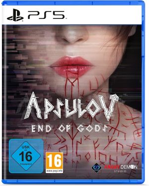 Apsulov: End of Gods