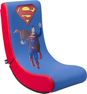 Subsonic Rock'N'Seat Superman