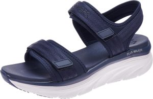 SKECHERS D'LUX WALKER womens Shoes