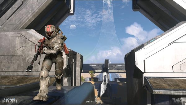 ⁦Halo Infinite: Standard Edition – Xbox Series X & Xbox One⁩ - الصورة ⁦11⁩