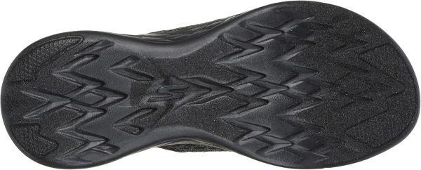 ⁦SKECHERS ON-THE-GO 600 womens SANDALS⁩ - الصورة ⁦4⁩