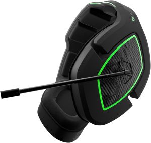 جيوتيك سماعة راس ستيريو سلكية للالعاب TX-50 (Xbox Series X)