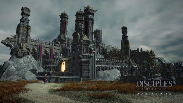 ⁦Disciples Liberation Deluxe Edition (PS5)⁩ - الصورة ⁦6⁩