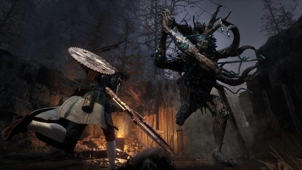 ⁦Lies of P (PlayStation 5)⁩ - الصورة ⁦2⁩