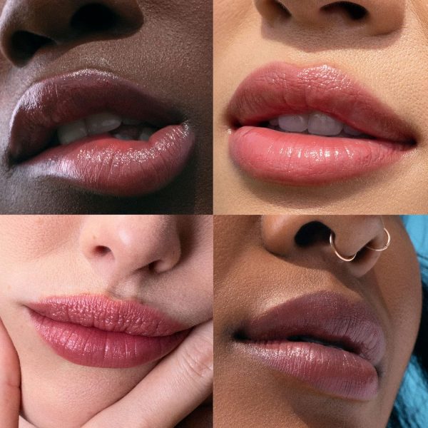 ⁦مرطب شفاه ليب فيول كوساسبورت- بلس من كوساس، 5 مل⁩ - الصورة ⁦7⁩