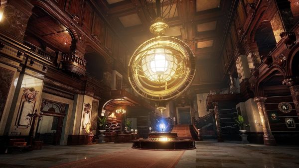⁦Lies of P (PlayStation 5)⁩ - الصورة ⁦4⁩