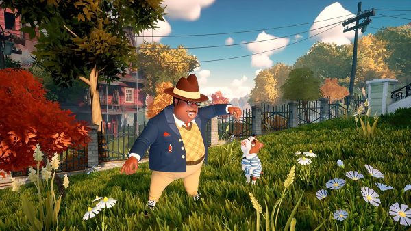 ⁦Hello Neighbor 2 - PS5⁩ - الصورة ⁦9⁩