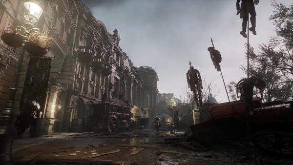 ⁦Lies of P (PlayStation 5)⁩ - الصورة ⁦7⁩