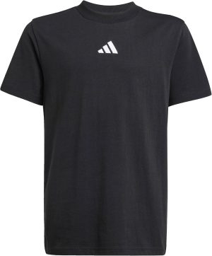 adidas Unisex Kids Essentials T-Shirt Kids T-Shirt