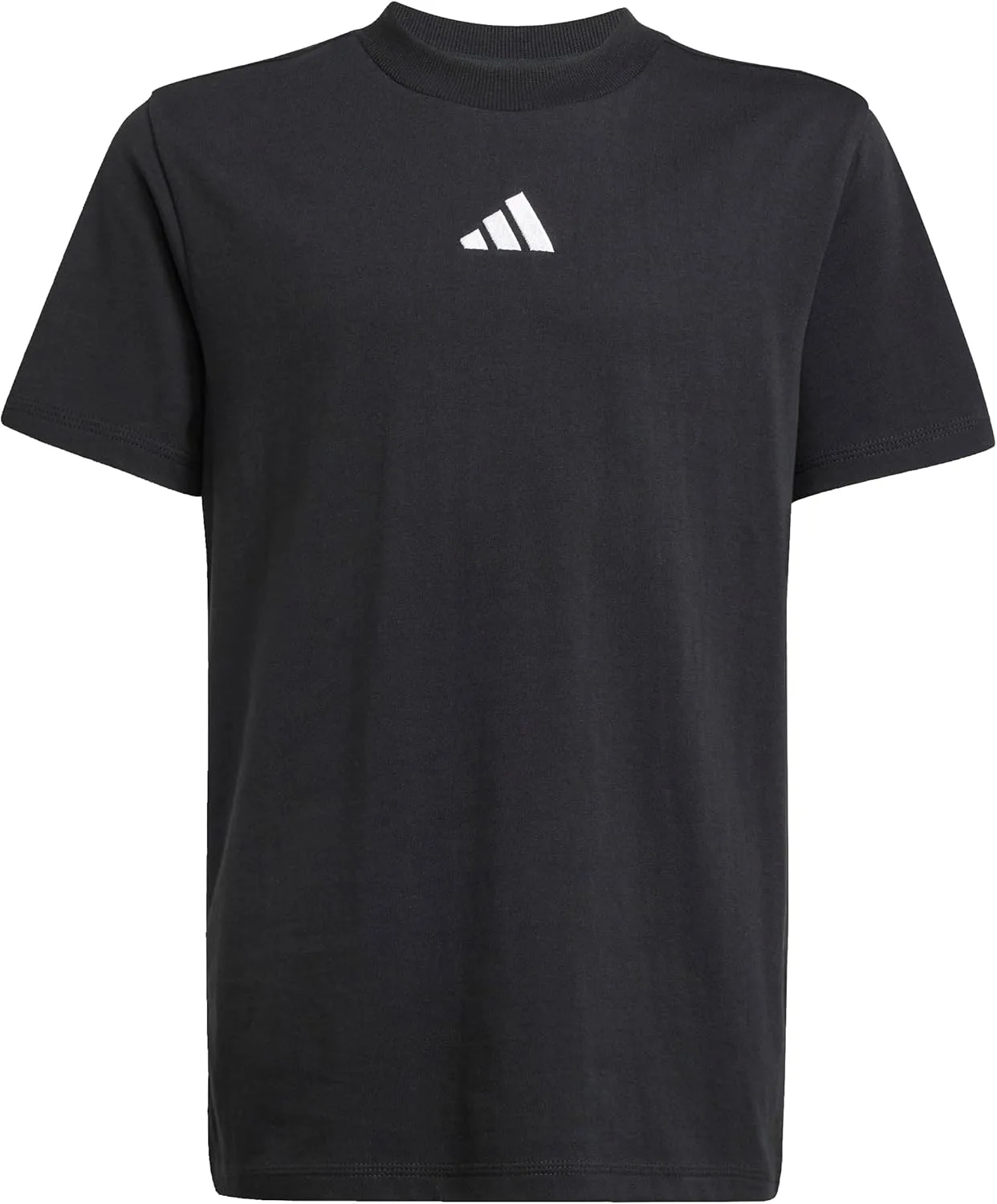 adidas Unisex Kids Essentials T-Shirt Kids T-Shirt