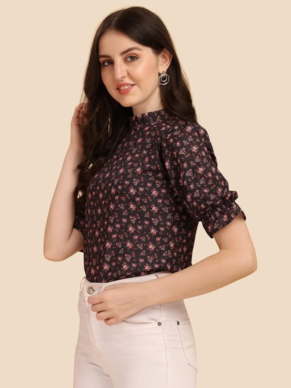 ⁦Wedani Women WL-5001 Western⁩ - الصورة ⁦3⁩