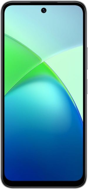 Smart 10 3GB+ 64 GB Titanium فضة 3 جيغابايت