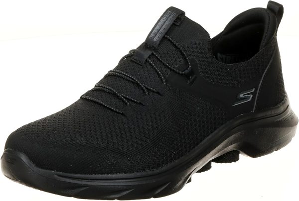 ⁦SKECHERS GO WALK 7 womens SHOES⁩ - الصورة ⁦2⁩