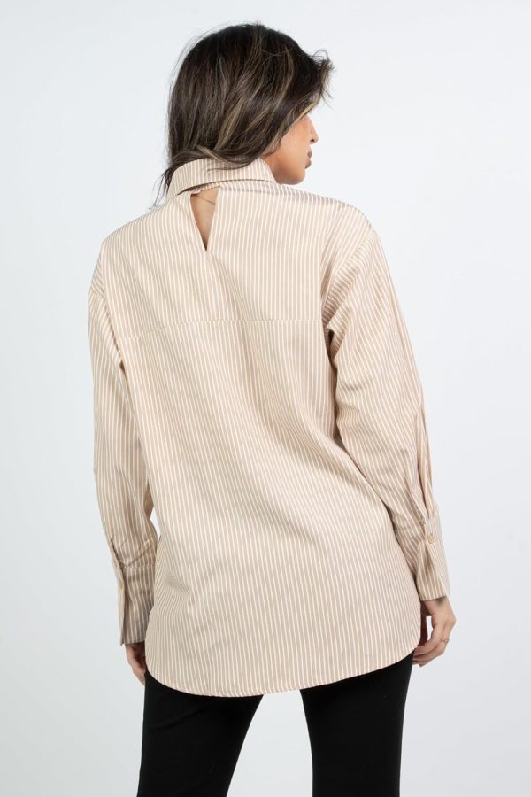 ⁦MICA Women Shirt⁩ - الصورة ⁦6⁩