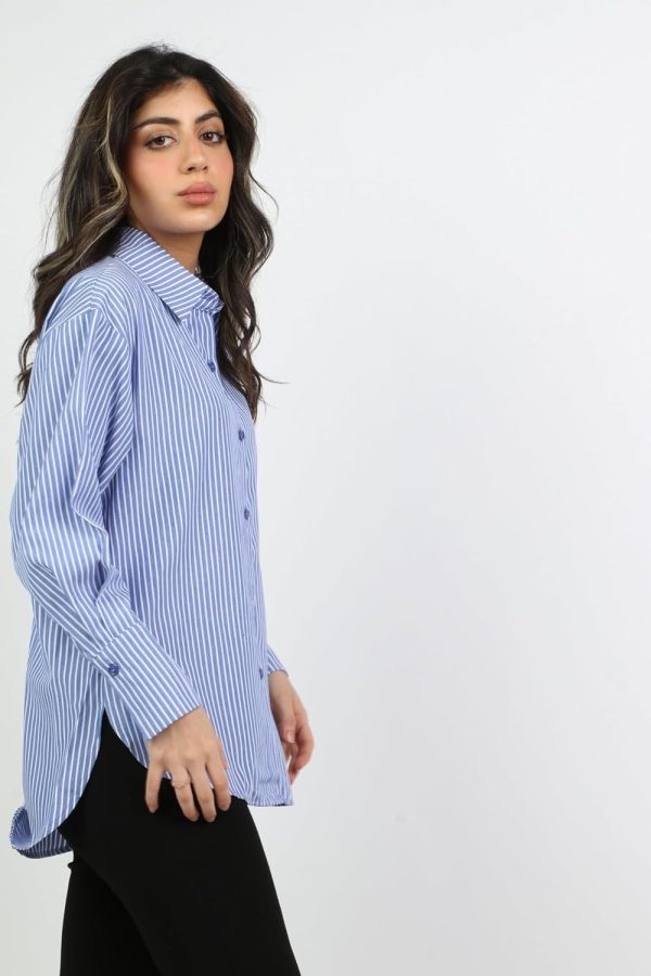 ⁦MICA Women Shirt⁩ - الصورة ⁦7⁩