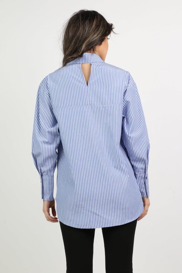 ⁦MICA Women Shirt⁩ - الصورة ⁦8⁩