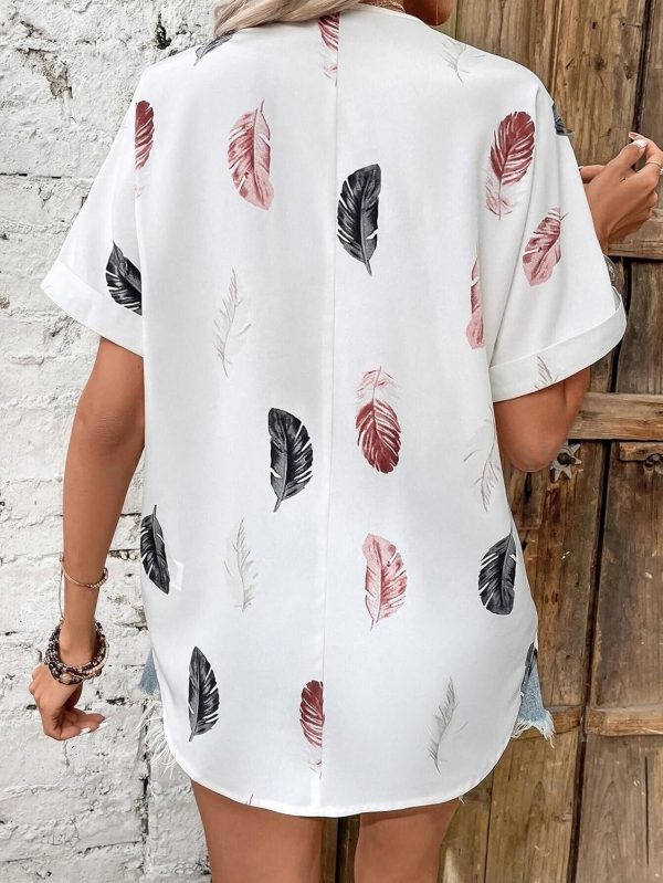 ⁦Leriya Fashion Women LF-W1686 modern⁩ - الصورة ⁦2⁩