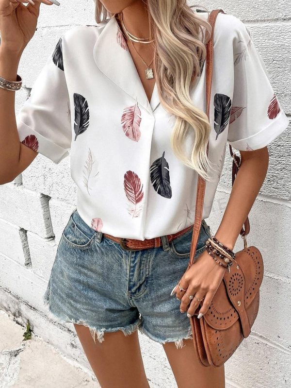 ⁦Leriya Fashion Women LF-W1686 modern⁩ - الصورة ⁦3⁩