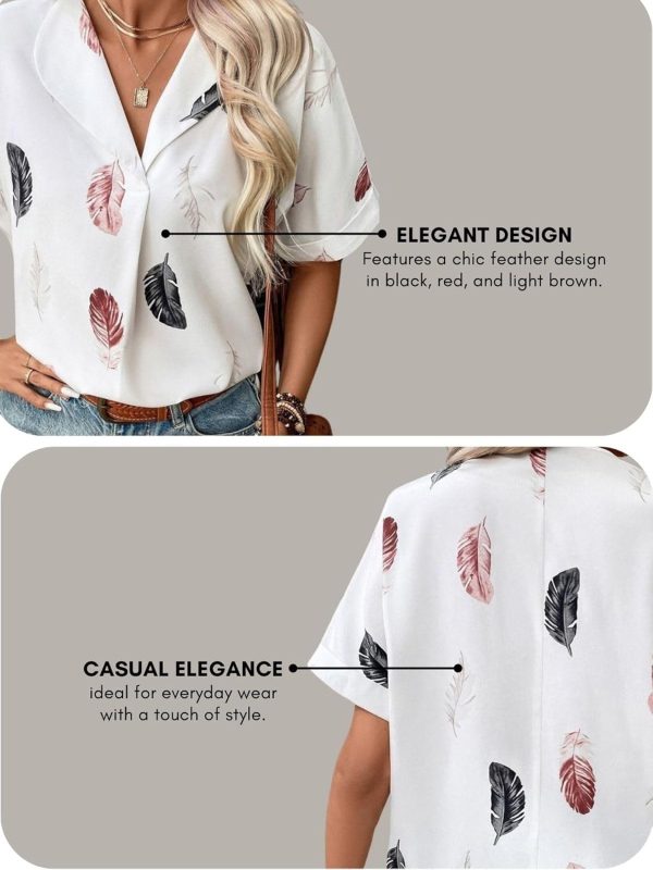 ⁦Leriya Fashion Women LF-W1686 modern⁩ - الصورة ⁦4⁩