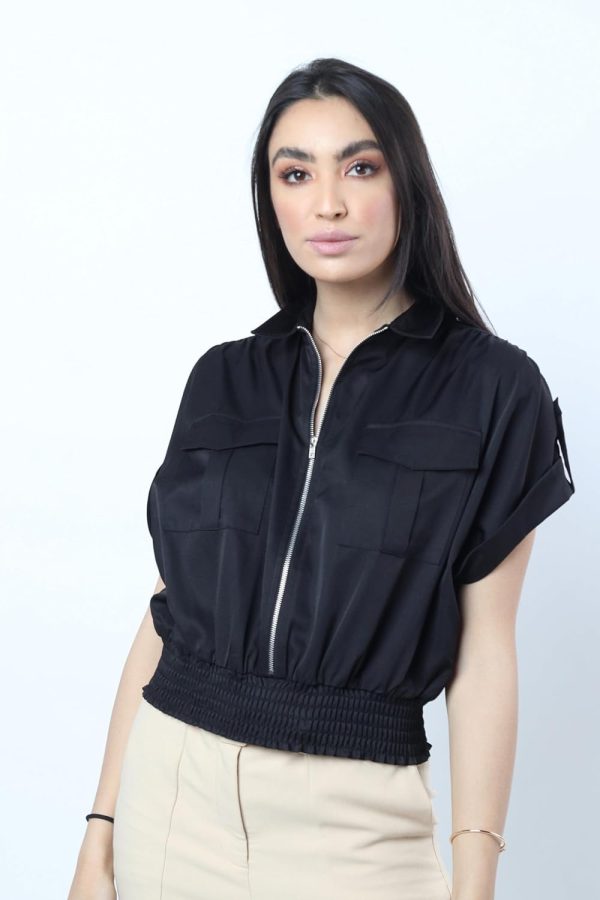 ⁦NICHII Women Top SS⁩ - الصورة ⁦6⁩