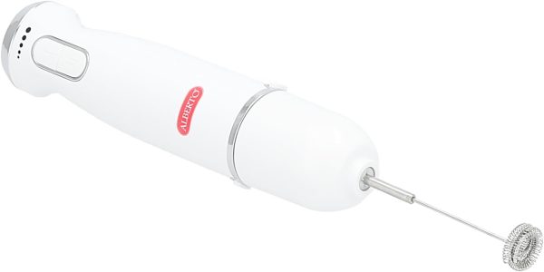 ⁦Alberto Alberto Stainless steel 1000W 4 in 1 hand blender⁩ - الصورة ⁦7⁩