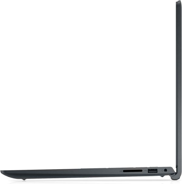 ⁦ديل احدث لابتوب انسبيرون 15 للاعمال بشاشة FHD مقاس 15.6 انش ومعالج انتل i5-1235U 10 نواة وذاكرة RAM 32GB وSSD 1TB وبطاقة رسومات انتل UHD وواي فاي 6 وبلوتوث ولوحة مفاتيح رقمية وويندوز 11 هوم⁩ - الصورة ⁦7⁩