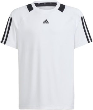 adidas boys Sereno Aeroready Jersey Classic
