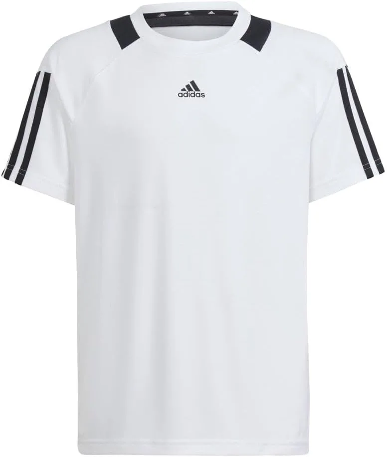 adidas boys Sereno Aeroready Jersey Classic
