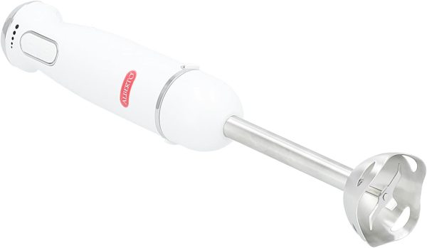⁦Alberto Alberto Stainless steel 1000W 4 in 1 hand blender⁩ - الصورة ⁦5⁩