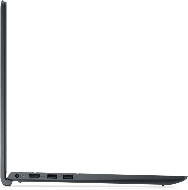 ⁦ديل احدث لابتوب انسبيرون 15 للاعمال بشاشة FHD مقاس 15.6 انش ومعالج انتل i5-1235U 10 نواة وذاكرة RAM 32GB وSSD 1TB وبطاقة رسومات انتل UHD وواي فاي 6 وبلوتوث ولوحة مفاتيح رقمية وويندوز 11 هوم⁩ - الصورة ⁦6⁩