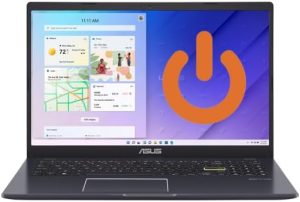 اسس ان بي - -E510MA -BR698 - سيليرون-N4020-1.10 جيجاهرتز-4 جيجا رام -256 اس دي دوس -15.6 HD LED - ازرق DOS