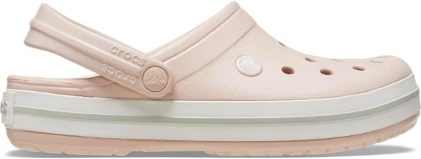⁦Crocs Crocband Clog unisex-adult Clog⁩ - الصورة ⁦2⁩