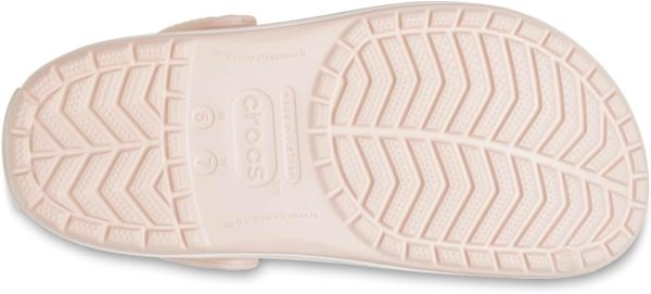 ⁦Crocs Crocband Clog unisex-adult Clog⁩ - الصورة ⁦5⁩
