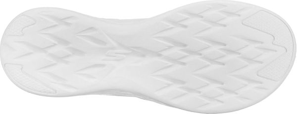 ⁦حذاء نسائي سهل الارتداء 600-Sunny Flip Flop من Skechers⁩ - الصورة ⁦7⁩
