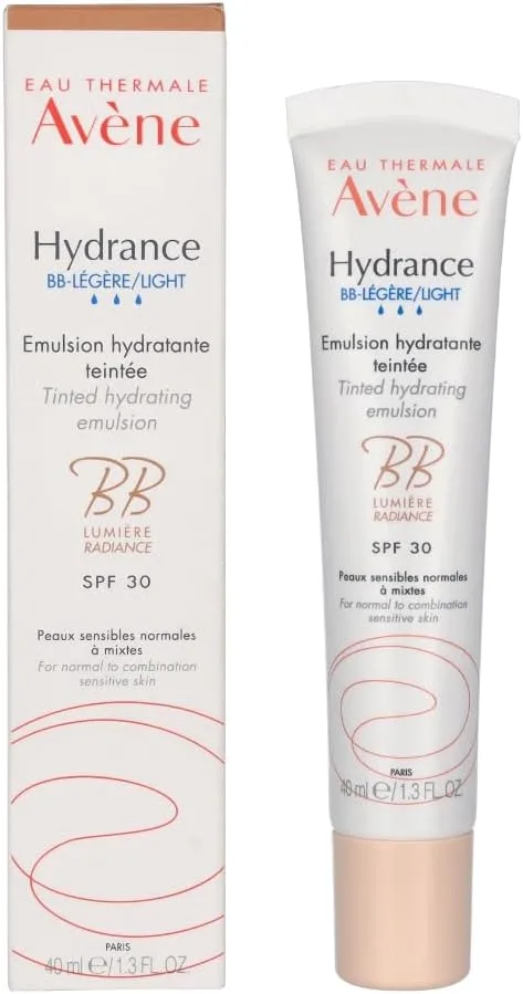 Avene Hydrance BB-Light SPF30 40ml