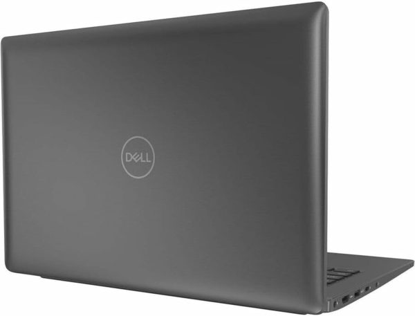 ⁦ديل لابتوب لاتيتيود 3450 (2024) | شاشة 14 انش 1366x768 HD | كور i7-1355U - قرص صلب 512GB SSD - ذاكرة RAM 16GB | 10 كور @ 5GHz ويندوز 11 برو اسود⁩ - الصورة ⁦5⁩