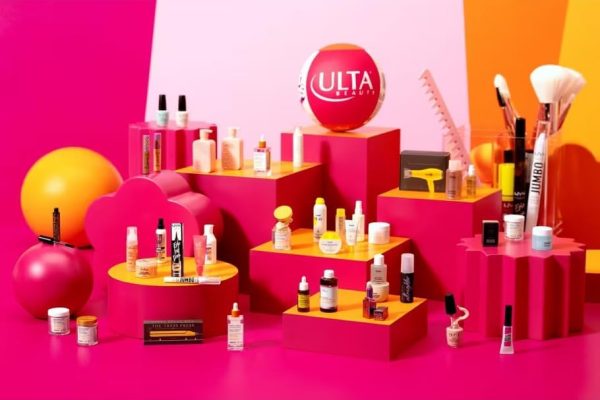 ⁦Mini Brands Ulta Beauty Series 1⁩ - الصورة ⁦6⁩