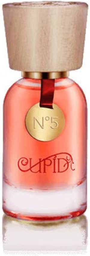 Cupid No. 5 by Cupid 50ml Eau de Parfum